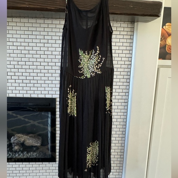 old Betsy Johnson dress - Picture 4 of 7